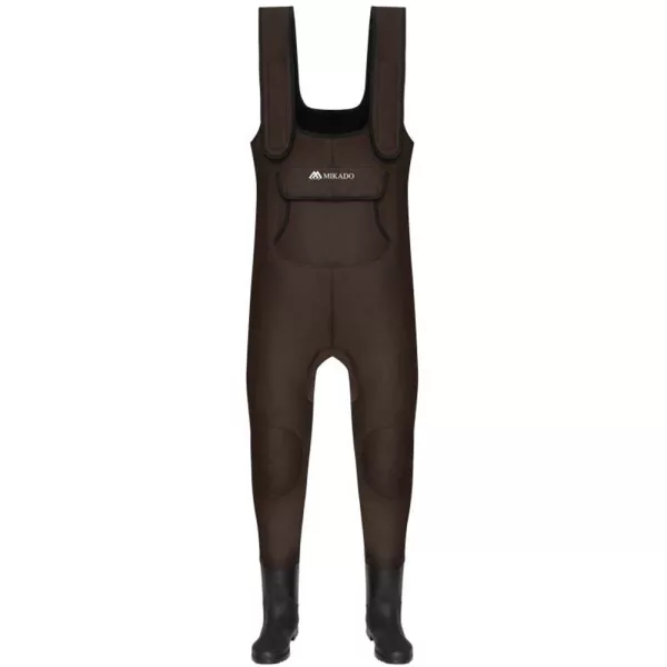 Mikado Botte Salopette Néoprène PRO 43