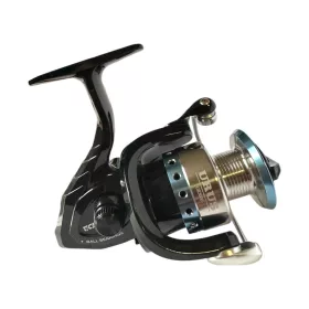 Moulinet spinning Tica Urus 3000 à frein avant