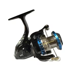 Tica Urus 4000 Moulinet à frein avant pour spinning