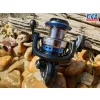 Tica Urus 4000 Moulinet à frein avant pour spinning