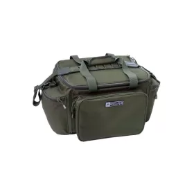 Mikado Enclave Carryall L Vert 56x40x31cm Sac de pêche