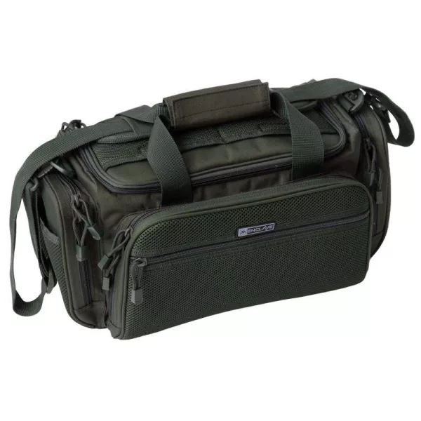 Mikado Enclave Stalker Vert 46x23,5x23cm Sac à accessoires