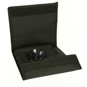 Mikado Enclave Dinner Set de vaisselle individuel