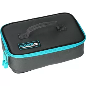 Mikado CAGE Feeder L 15x8x13cm Sac de pêche