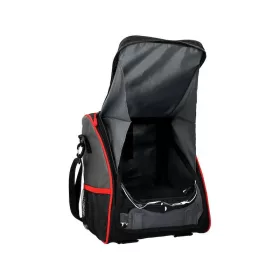   Mikado 26x23x32cm Sac de transport pour détecteur de poissons