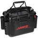 Mikado Jaws Sac de spinning EVA 36x23x25cm avec porte-cannes