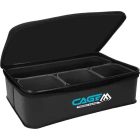 Mikado CAGE Bait Box Pro System
