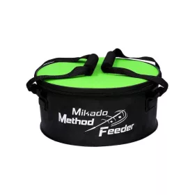 Mikado Method Feeder EVA 30x13cm Récipient mélangeur