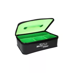 Mikado Method Feeder 32x15x8cm Kit de rangement pour appâts