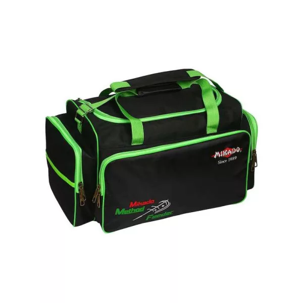 Mikado Method Feeder Carryall 53x30x26cm Sac à accessoires