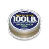 Varivas Fluorocarbon Shock Leader 30m #7 0,440mm 25lb Bas de ligne Fluorocarbone