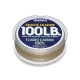 Varivas Fluorocarbon Shock Leader 30m #22 0,780mm 80lb Bas de ligne Fluorocarbone