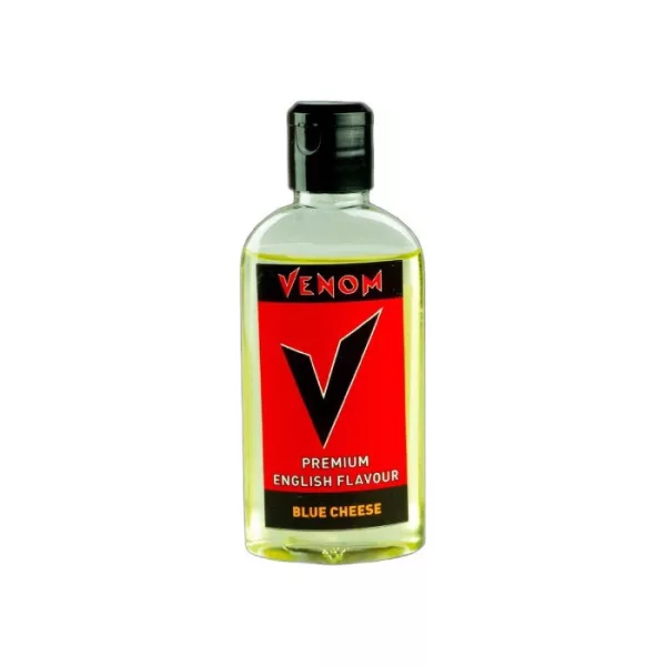 Venom Saveur Fromage Bleu 50 Ml
