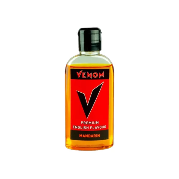 Venom Saveur Mandarine 50 Ml
