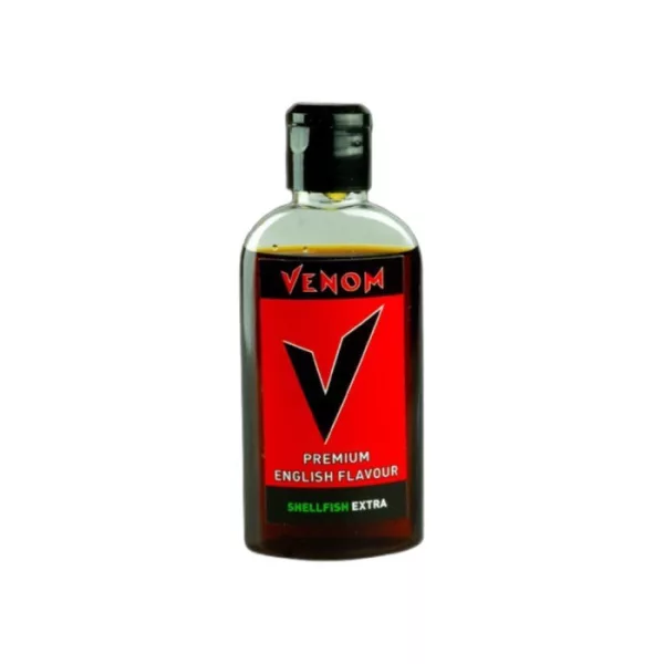 Venom Saveur Fruits de Mer Extra 50 Ml