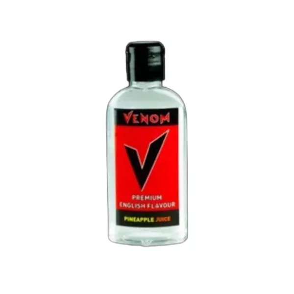 Venom Saveur Jus d'Ananas 50 Ml