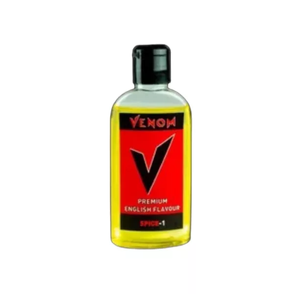 Venom Saveur Épice-1 50 Ml