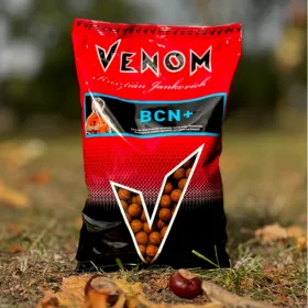   Feedermánia Venom Boilie 16mm Bcn+ Bouillette d'amorçage