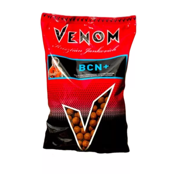Venom Bouillette 30mm BCN+ 900g