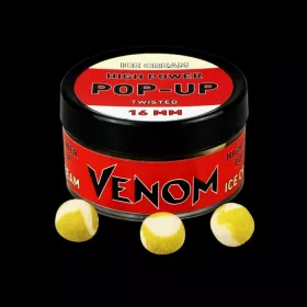   Feedermánia Venom High Power 16mm Crème Glacée Pop-Up 45gr