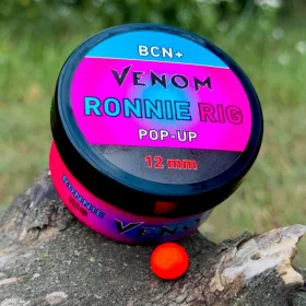 Feedermánia Venom Ronnie Rig Melon 12mm Pop-Up 50gr