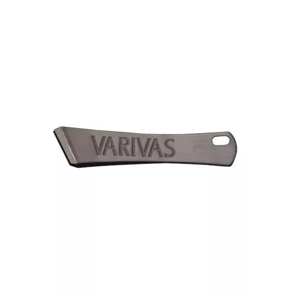 Pince coupe-fils Varivas Biais Argent