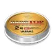 __Varivas__ Hard Top Fluorocarbon Leader 50m 0,185mm 3,0kg Bas de ligne Fluorocarbone