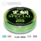 Ligne principale monofilament Varivas Kurodai Special Vep Mono Flash Green 100m #3 0,285mm