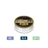 Varivas Avani Casting PE Si-X X8 300m #8 0,470mm 115lb Tresse principale