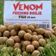 Feedermánia Venom Feeding Boilie Fish 20mm 4000gr Bouillette d'amorçage
