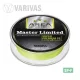 Ligne principale tressée __Varivas__ Trout Area Master Limited PE 75m #0,3 7,0lb Yellow Fluo