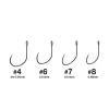Varivas Super Trout Area Tournament Canvas #6 Fast Hooking Special Hameçon Sans Ardillon 15 pcs