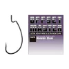 Varivas Offset Master Monster Class #3/0 Hameçon Offset avec Ardillon et Œillet 6pcs