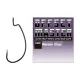 Varivas Offset Master Monster Class #3/0 Hameçon Offset avec Ardillon et Œillet 6pcs