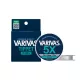 Varivas Tippet Nylon 4X 30m 0,165mm 4,0lb Bas de ligne pour la pêche à la mouche