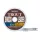 Varivas Trout ShockLeader Fluorocarbon 30m 0,117mm 2lb Bas de ligne en fluorocarbone