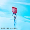 Varivas Porte-clés Flottant VAAC-62 Bleu