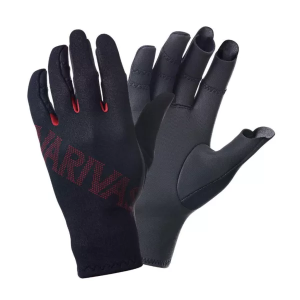 Gant Varivas Cholopren Titan Rouge-Noir L