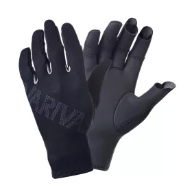 Gant Varivas Cholopren Titan Noir-Gris L