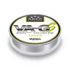 Varivas Super Trout Area VA-GS 150m 0,104mm 2lb Ligne principale monofilament naturelle