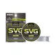 Varivas Super Trout Area SVG 150m 0,128mm 3,5lb Monofil Naturel Fil de pêche principal