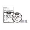 Varivas Super Trout Area VSP Fluorocarbon 100m 0,104mm 2lb Fil de pêche Fluorocarbone
