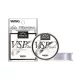Varivas Super Trout Area VSP Fluorocarbon 100m 0,104mm 2lb Fil de pêche Fluorocarbone