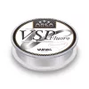 Varivas Super Trout Area VSP Fluorocarbon 100m 0,104mm 2lb Fil de pêche Fluorocarbone