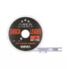 Varivas Super Trout Area VSP Fluorocarbon ShockLeader 30m 0,117mm 2,5lb Bas de ligne en fluorocarbone