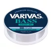 Varivas Bass Fluorocarbon 100m 0,235mm 8lb Fil principal en Fluorocarbone