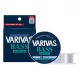Fil principal en fluorocarbone Varivas Bass 100m 0,370mm 20lb