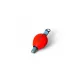 Vargas Indicateur de touche Clown XL