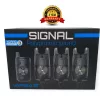 Vargas Signal Polyphonic Sound 3+1 részes Kapásjelző szett