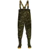 __Vass__ E 785 Series Camo Chest Wader Waders de Poitrine 44